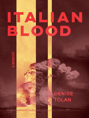 cover image of Italian Blood